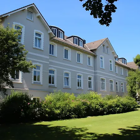 Lejlighed Residenz Am Rosengarten 1